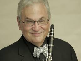 THE Clarinet Blog: 2013