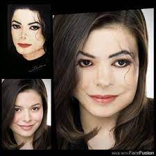 Why miranda cosgrove disappeared miranda cosgrove is yet another nickelodeon star that didn't burn too bright after leaving the. Chloe On Twitter Morfedcelebs Miranda Cosgrove And Michael Jackson Http T Co L5ffcflnjr I Dont Even See A Difference