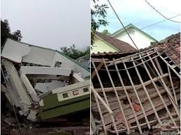 Salah satu bentuk kesederhanaan artidjo lainnya yakni rumah kontrakan yang sempat ia tempati. Mengerikan Tanah Bergeser Di Tasikmalaya Sekolah Dan 3 Rumah Ambruk Indozone Id