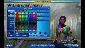 Steam Community Guide Newbies Guide To Champions Online