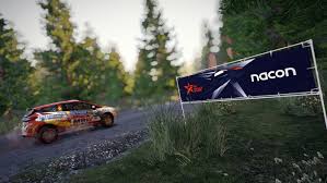 The world rally championship (wrc) is the highest level of rally series sanctioned by the fia. Wrc 9 Chosen For Rally Star Talent Search