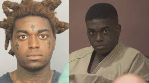 Fans photoshopped the new photo with old ones to spot the difference and. Trump Commutes Kodak Black S Sentence On Federal Weapons Charges