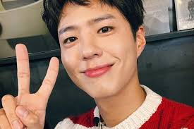 Korean world hace 23 días. Park Bo Gum Bio Age Height Movies Drama 2021