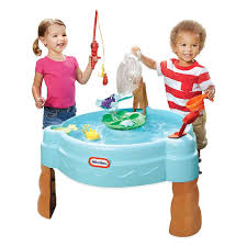 Little Tikes Fish N Splash Water Table Multi Water Table Little Tikes Sand And Water Table
