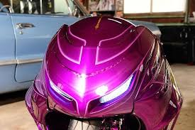 ヤマハ マジェスティ プロが造るカスタム バイクブロス マガジンズ ビックスクーター カスタムバイク ビッグスクーター