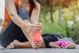 10 Remedios Naturales Para Los Pies Hinchados Life Computerhoy Com