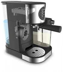 Video de prezentare realizat de agentia web efektiv pentru promovarea espressorului barista latte, produs de studio casa. Studio Casa Sc509 Cafetiere Filtr De Cafea Preturi Studio Casa Sc509 Magazine