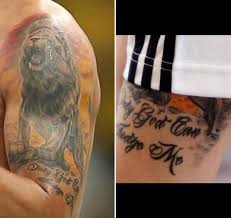 Gerçekten harika becerilerini sergilediği ve tüm taraftarları. Viktor On Twitter Lupin5 Ozil Tattoo Http T Co Lbybjt21s6 Icoopern Joefrick