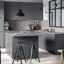 inspiration decoration 20 cuisines ikea qui ont du style design de cuisine moderne interieur de cuisine cuisines design