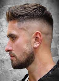 Short Hairstyles For Men 2018 2019 Ideas For Fashion Mens Haircuts Fade Mens Haircuts Short Mens Hairstyles Short
