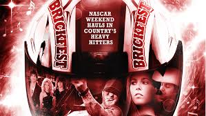 Aaron lewis country boy official video. Nascar Hauls In Country S Heavy Hitters For Brickfest