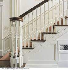 Georgian Style Staircase Stairs Stairs Design Stairways