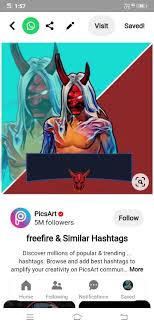 Desde o lançamento do game eles são um sucesso seja pelas polêmicas, suas habilidades, homenagens a. Wallpaper Raistar Wallpaper Free Fire Gaming Logo Hd