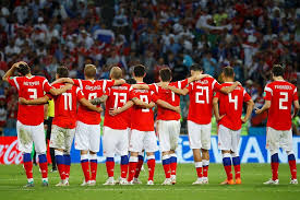 Check spelling or type a new query. Rossiya Proigrala Horvatii Po Penalti V 1 4 Finala Chm 2018 Rossijskaya Gazeta