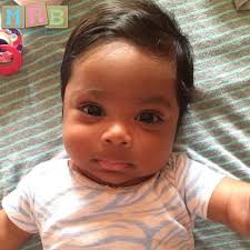 Black And Filipino Baby Names Trinidadian And Filipino Cute Black Babies Beautiful Babies Pretty Baby