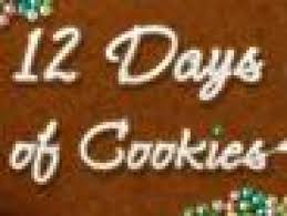The holiday experts at hgtv.com share a basic cookie dough recipe that will make five easy christmas cookies in a snap. 12 Days Of Cookies Paula S Gooey Chocolate Butter Cookies Fn Dish Behind The Scenes Food Trends And Best Recipes Food Network Food Network