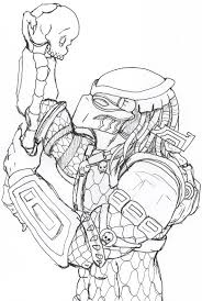 Check spelling or type a new query. Predator Drawing Color Novocom Top