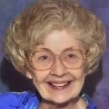 Obituary information for Florence Patterson