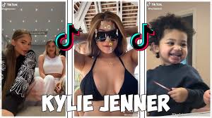 Check spelling or type a new query. Kylie Jenner Stormi Webster Tik Tok Compilation 2020 Youtube