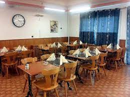 cafe restaurant de l avenir