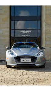 The growl of the engine on the aston martin db11 is instantly recognizable, yet the design is unmatched and is crafted from a single piece of aluminum to combine safety and styling into rare beauty. Umm Aston Martin Hires Ex Ferrari Maserati Engine Guru For Ev Push