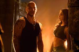 3:00 zero media recommended for you. Triplu X Intoarcerea Lui Xander Cage Ne AsigurÄƒ PorÈ›ia De AdrenalinÄƒ Doar La Antena 1 Antena 1