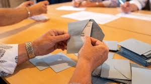 Les français se foutent pas mal de ces élections , ils seront là pour le grand. 7igjfzxweuojkm