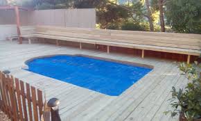 You'll need a good exterior wood, such as redwood, teak, cedar, or ipe (an exotic. Wooden Pool Decking Cape Town Cape Decking Fencing Wooden Decking Pool Decking Pergolas Best Prices