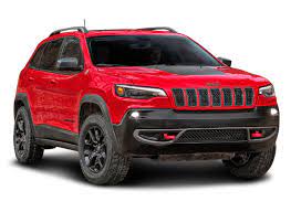 If it isn't printed on the oil cap, check your owners manual for the exact type before adding new oil. 2019 Jeep Cherokee Reviews Ratings Prices Consumer Reports
