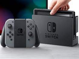 Diseñada para nintendo switch, en esta ocasión travis volverá a santa destroy tras 10 años de larga ausencia. Ripley Consola Nintendo Switch