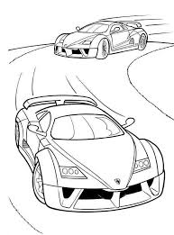 Auto Motorrad 50 Ausmalbilder Cars Coloring Pages Coloring Pages Bear Coloring Pages
