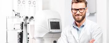 Karina gabrielian is super talented. Ophthalmologist Clinic Calgary Eye Specialist Clinic Calgary Nw Best