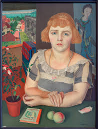 Bildergebnis für Rudolf Wacker