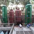 Sewage Treatment Plant product image