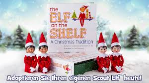 Aus guten gründen sollten sie bei einem solchen . Elf On The Shelf Germany