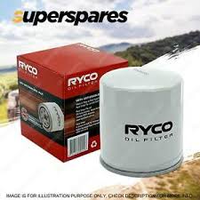 The highly popular toyota prius continues to garner attention throughout the world, and the 2006 toyota prius has been so popular that cars need to be ordered months in advance. Ryco Oil Filters For 2006 Toyota Prius For Sale Shop With Afterpay Ebay