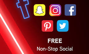 Non stop premiere and after party. Ookyo By Maxis Will Be Switching To Hotlink Red Effective On January 21 2020 Klgadgetguy