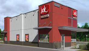 They also come with dipping sauce holsters for the taco, buttermilk ranch, and new creamy avocado lime sauces. Jack In The Box Reveals Its Restaurant Of The Future Qsr Magazine