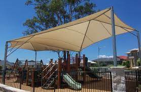 Mega span shades are ideal shade solutions for: Shade Structures By Abacus Award Winning Designs Barrel Vaults Cantilevers Shade Sails Umbrellas And More Sydney Nsw Australia Based Company
