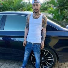 Googled gangsta beard meme. not disappointed! Stream Jahvillani Gangsta Jan 2021 By Dancehall 1 Plug Listen Online For Free On Soundcloud