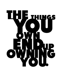 Fight Club Fight Club Quotes Fight Club Typography Poster