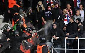 Fifa 14 épisode 2 wisla cracovie vs cracovia krakow xbox one. Cracovia Krakow Wisla Krakow 21 09 2013