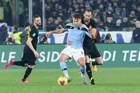 It was founded by laziali, for laziali, in february 2018. Lazio Vs Inter Milan Match Preview Serpents Of Madonnina