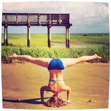 Pin On Power Yoga Poses