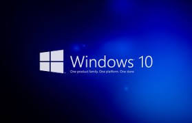 Click any of the pictures, and windows 7 quickly places it onto your desktop's background. Windows 10 Wallpapers Hd