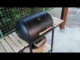 Diy Barbecue Homemade Grill Old Hot Water Boiler Youtube Diy Barbecue Homemade Grill Water Boiler