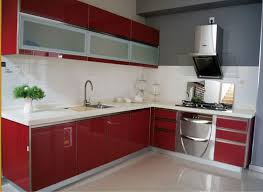 buy acrylic kitchen cabinets sheet used