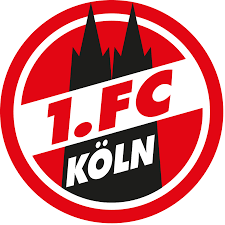 Fc köln hintergrund mit fc köln logo und ein lieben herz von feuer und flammen (hd fussball wallpaper). File Emblem 1 Fc Koln Svg Wikimedia Commons