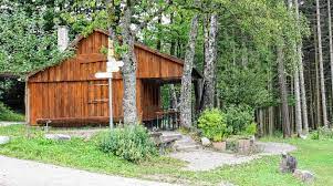 Hausbewertung online durchführen bei immoscout24. Bewirtung Der Schirrmaierhutte Wird Verschoben Baden Online Nachrichten Der Ortenau Offenburger Tageblatt