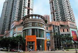 Mcp central & discovery新都城中心二期及三期, tseung kwan o, hong kong. æ–°éƒ½åŸŽä¸­å¿ƒäºŒæœŸ ä¸‰æœŸ é¦™æ¸¯æ—…éŠ U Travel æ—…éŠè³‡è¨Šç¶²ç«™